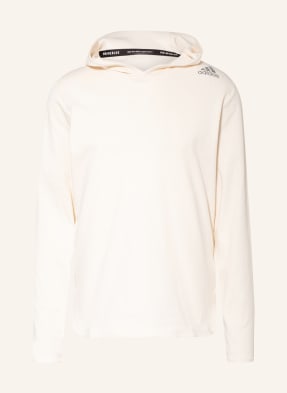 adidas Bluza z kapturem PRIMEBLUE