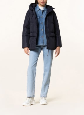 TOMMY HILFIGER Kurtka pikowana