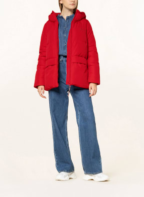 TOMMY HILFIGER Kurtka pikowana
