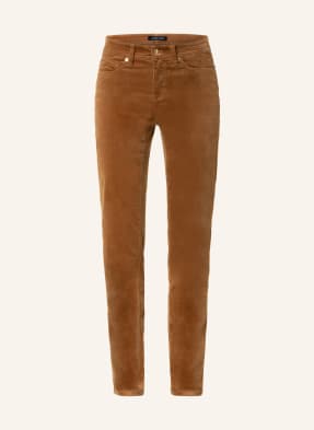 CAMBIO Samthose PARLA in 753 camel \u0026 einer weiteren Farbe | Breuninger