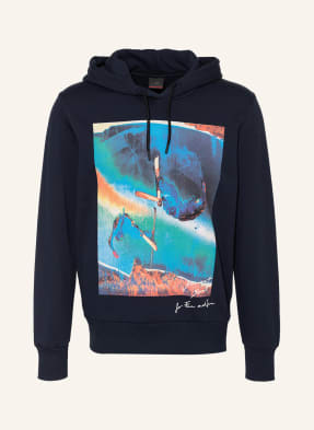 FIRE+ICE Hoodie COVELL