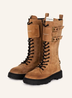 PHILIPPE MODEL Stiefel BASTILLE