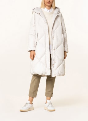 WEEKEND MaxMara Daunenmantel TORRE
