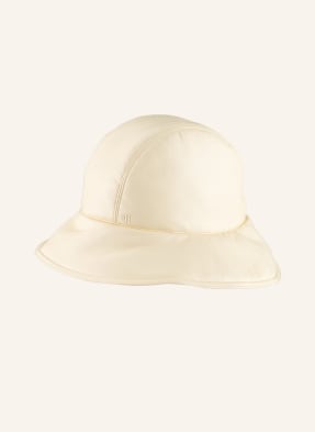 Nanushka Bucket-Hat CAMERON in Lederoptik