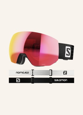 SALOMON Skibrille RADIUM PRO SIGMA