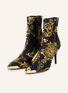 VERSACE JEANS COUTURE Stiefeletten