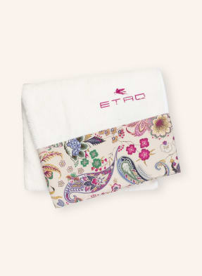 ETRO Home Handtuch
