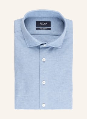 OLYMP SIGNATURE Jerseyhemd SOFT BUSINESS tailored fit