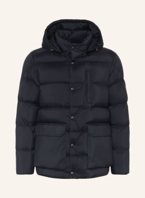 MONCLER Down jacket CAILLEY with removable hood