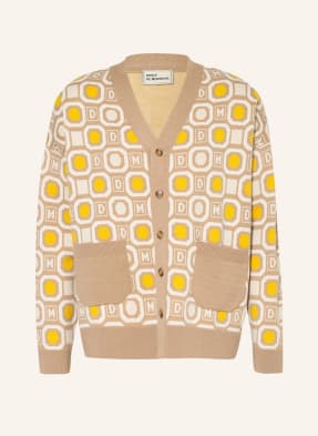 DRÔLE DE MONSIEUR Strickjacke