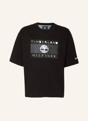 TOMMY HILFIGER Oversized-Shirt