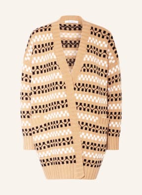 Max Mara Strickhülle MIELE mit Seide