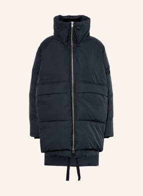 EMBASSY OF BRICKS AND LOGS Oversized-Steppjacke MILTON
