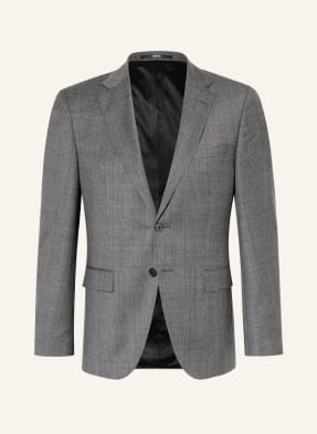 BOSS Marynarka garniturowa C-JASPER regular fit