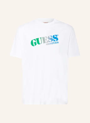 GUESS T-Shirt TIM