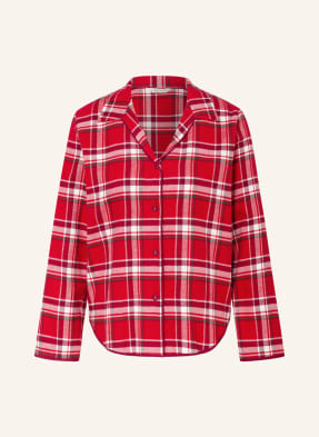 cyberjammies Flanell-Schlafshirt ROBYN