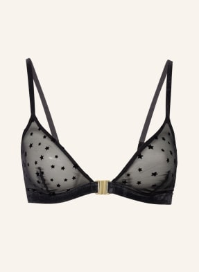 Skiny Triangel-BH EVERY DAY IN MESH FLOCK