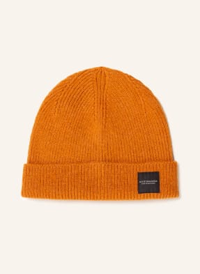 SCOTCH & SODA Mütze