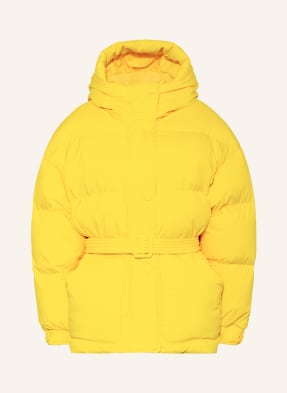 IENKI IENKI Oversized-Daunenjacke MICHLIN