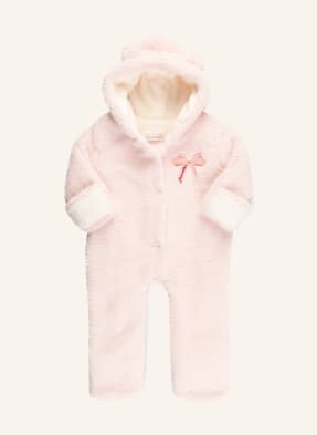 MONNALISA Teddyfell-Strampler ORSETTO
