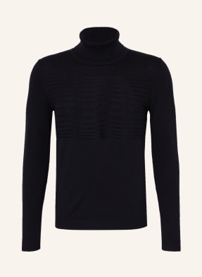HUGO Rollkragenpullover SISEONO
