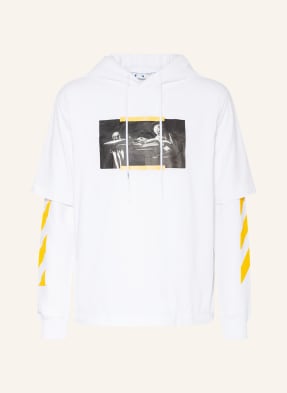 Off-White Oversized-Hoodie