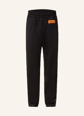 HERON PRESTON Spodnie treningowe