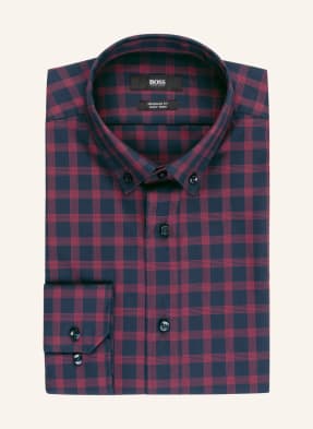 BOSS Hemd JOE Regular Fit
