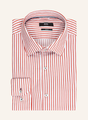 BOSS Hemd HANK Slim Fit