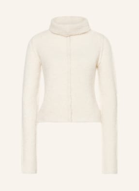 PETAR PETROV Rollkragenpullover EMNA mit Cashmere und Alpaka