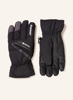 ziener Skiing gloves GUNAR GTX