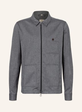 Q1 Manufaktur Overjacket