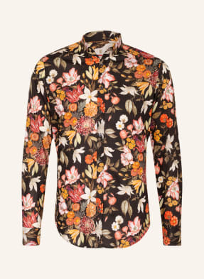 Q1 Manufaktur Hemd Slim Fit