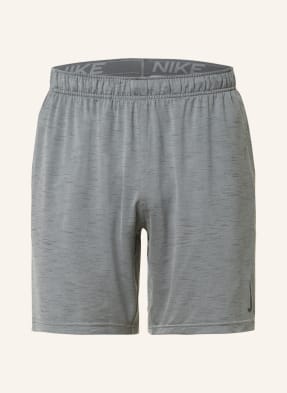 Nike Szorty treningowe YOGA DRI-FIT