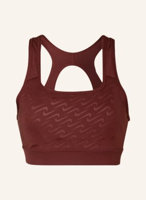 Nike Sport-BH DRI-FIT SWOOSH ICON CLASH