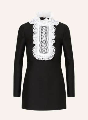 VALENTINO Cocktailkleid mit Seide