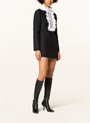 VALENTINO Cocktailkleid mit Seide