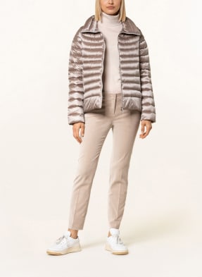 windsor. Lightweight-Daunenjacke