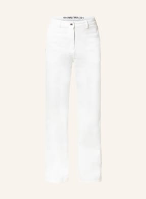 PATRIZIA PEPE Flared Jeans