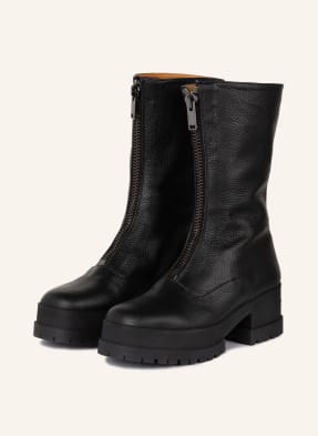 CLERGERIE Plateau-Boots WALLACE