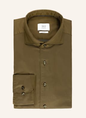 ETERNA 1863 Hemd Slim Fit