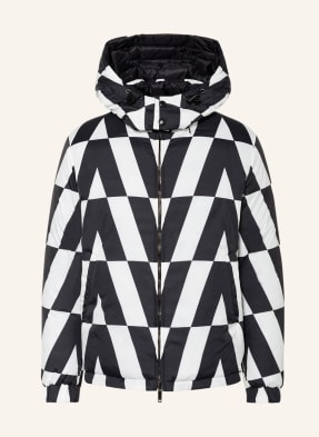 VALENTINO Daunenjacke zum Wenden
