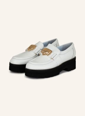 CHIARA FERRAGNI Plateau-Loafer