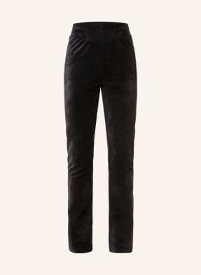 Juicy Couture Nickihose FREYA mit Schmucksteinen