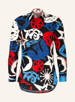 Alexander McQUEEN Hemd Extra Slim Fit