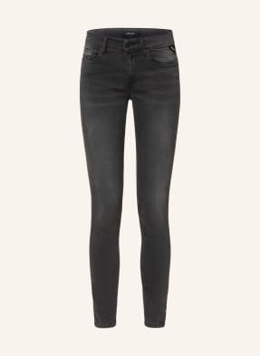 REPLAY Skinny Jeans LUZIEN RE-USED