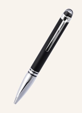 MONTBLANC Długopis STARWALKER ULTRA BLACK DOUÉ