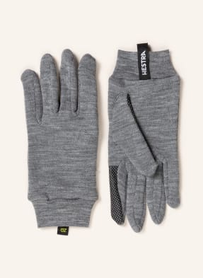 HESTRA Multisport-Handschuhe MERINO TOUCH POINT aus Merinowolle