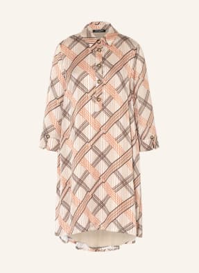 ana alcazar Kleid mit 3/4-Arm