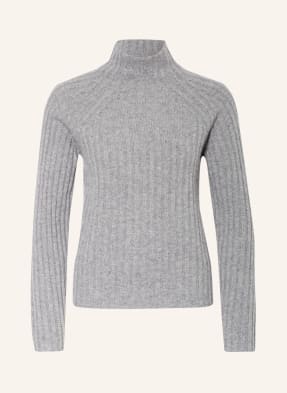darling harbour Sweater with cashmere